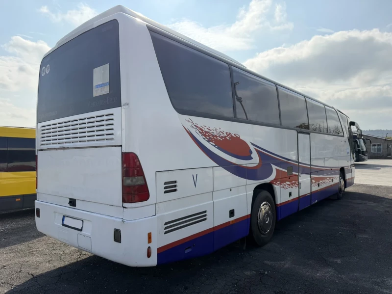 Mercedes-Benz Tourismo O 350 RHD Euro 3 WC, снимка 4 - Бусове и автобуси - 52204531