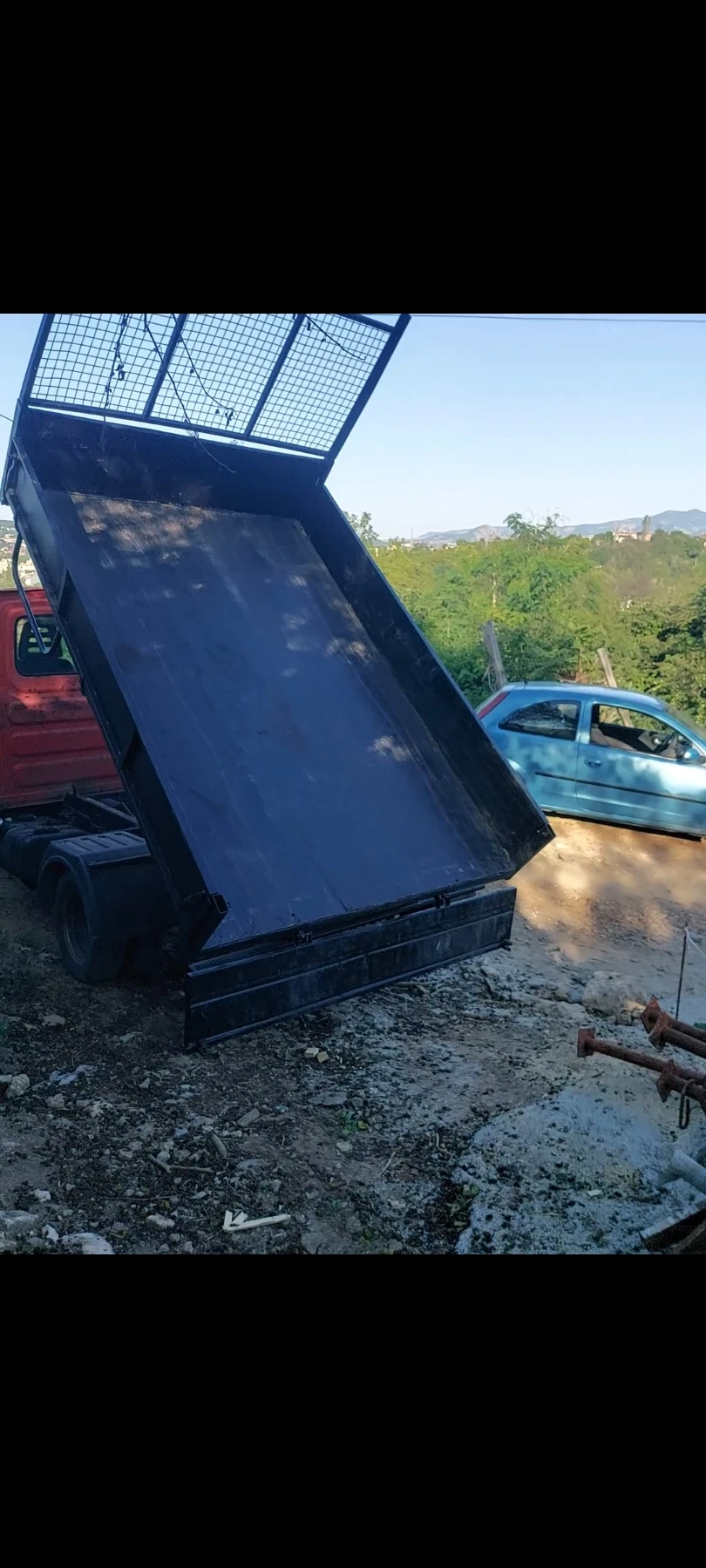 Iveco 35s12, снимка 5 - Бусове и автобуси - 55927303