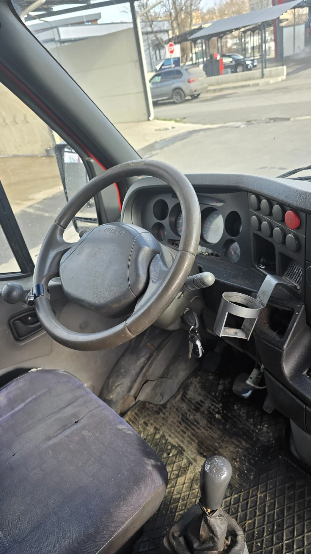Iveco 35s12 | Mobile.bg � ����������� 5