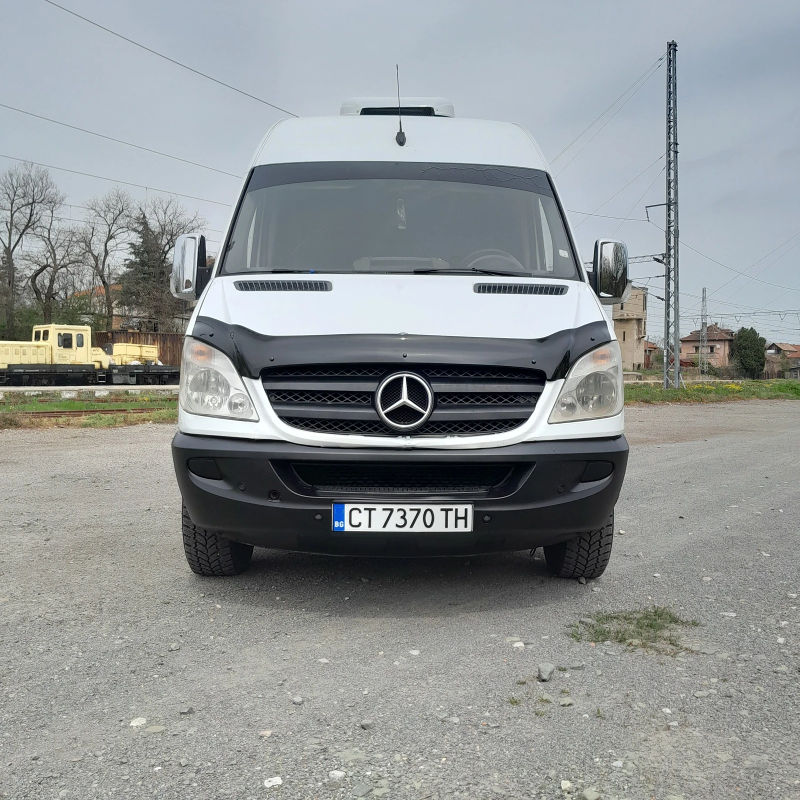 Mercedes-Benz 309 309.�������� | Mobile.bg � ����������� 2