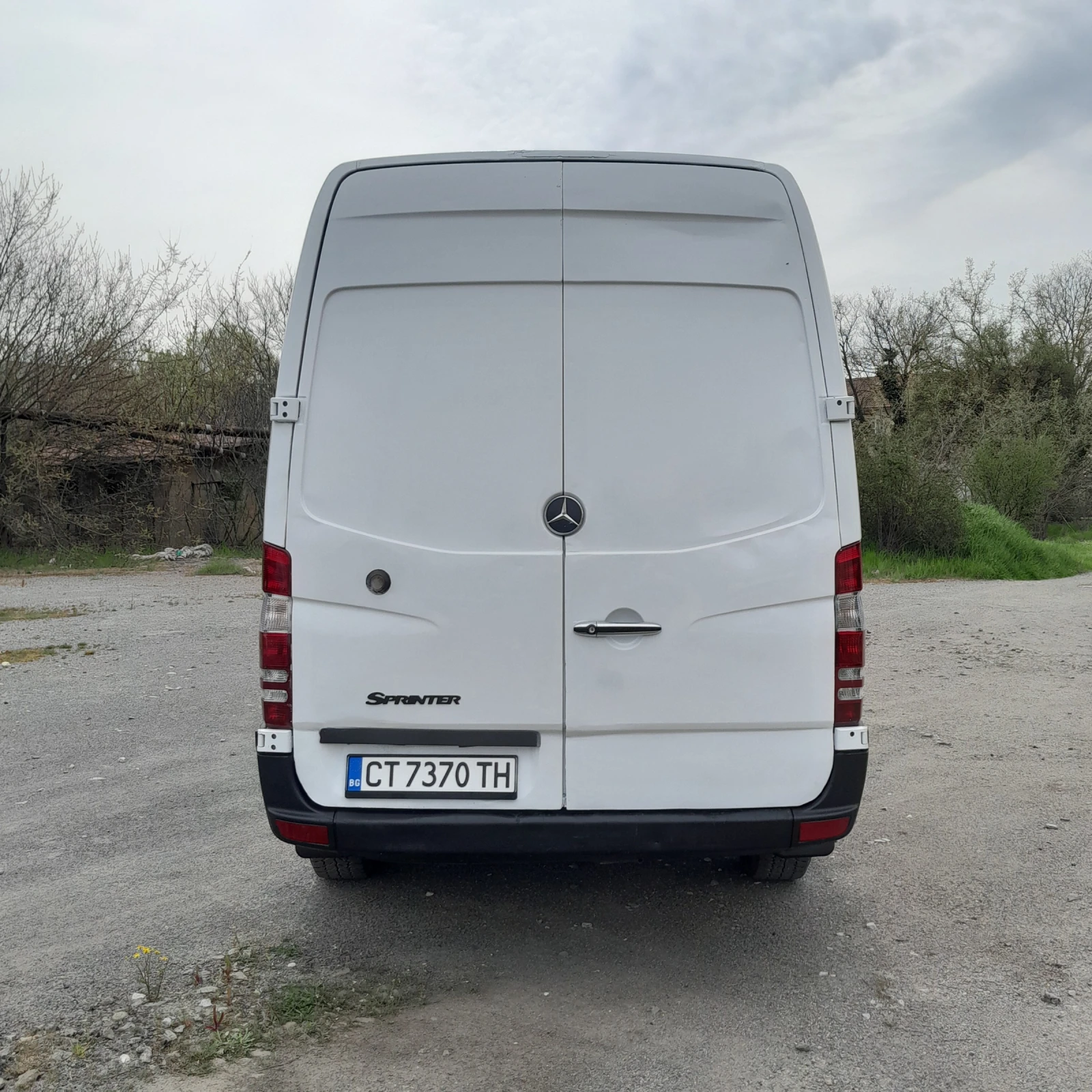 Mercedes-Benz 309 309.�������� | Mobile.bg � ����������� 8