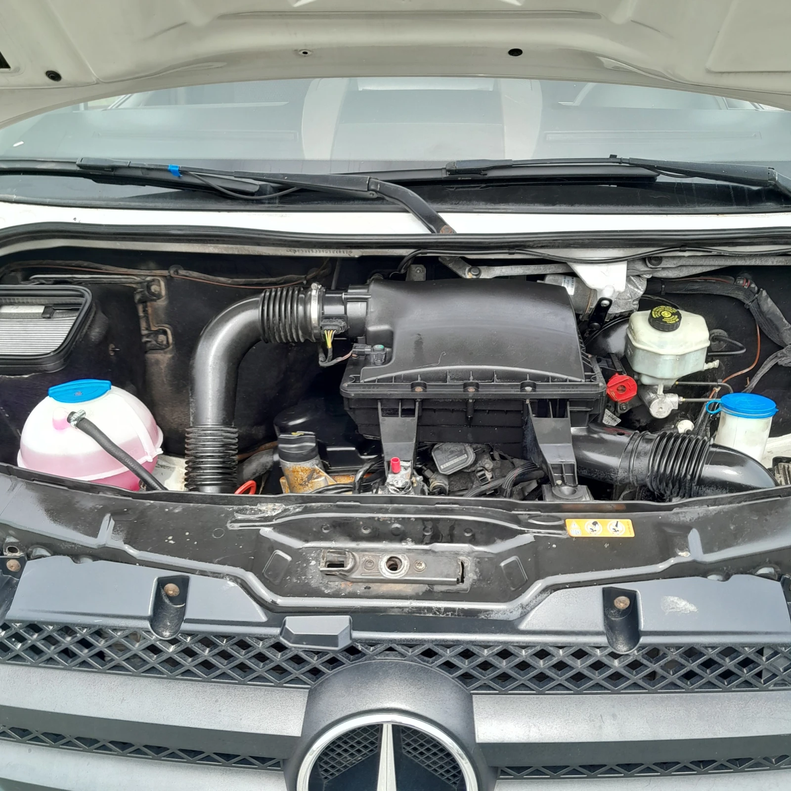 Mercedes-Benz 309 309.�������� | Mobile.bg � ����������� 12