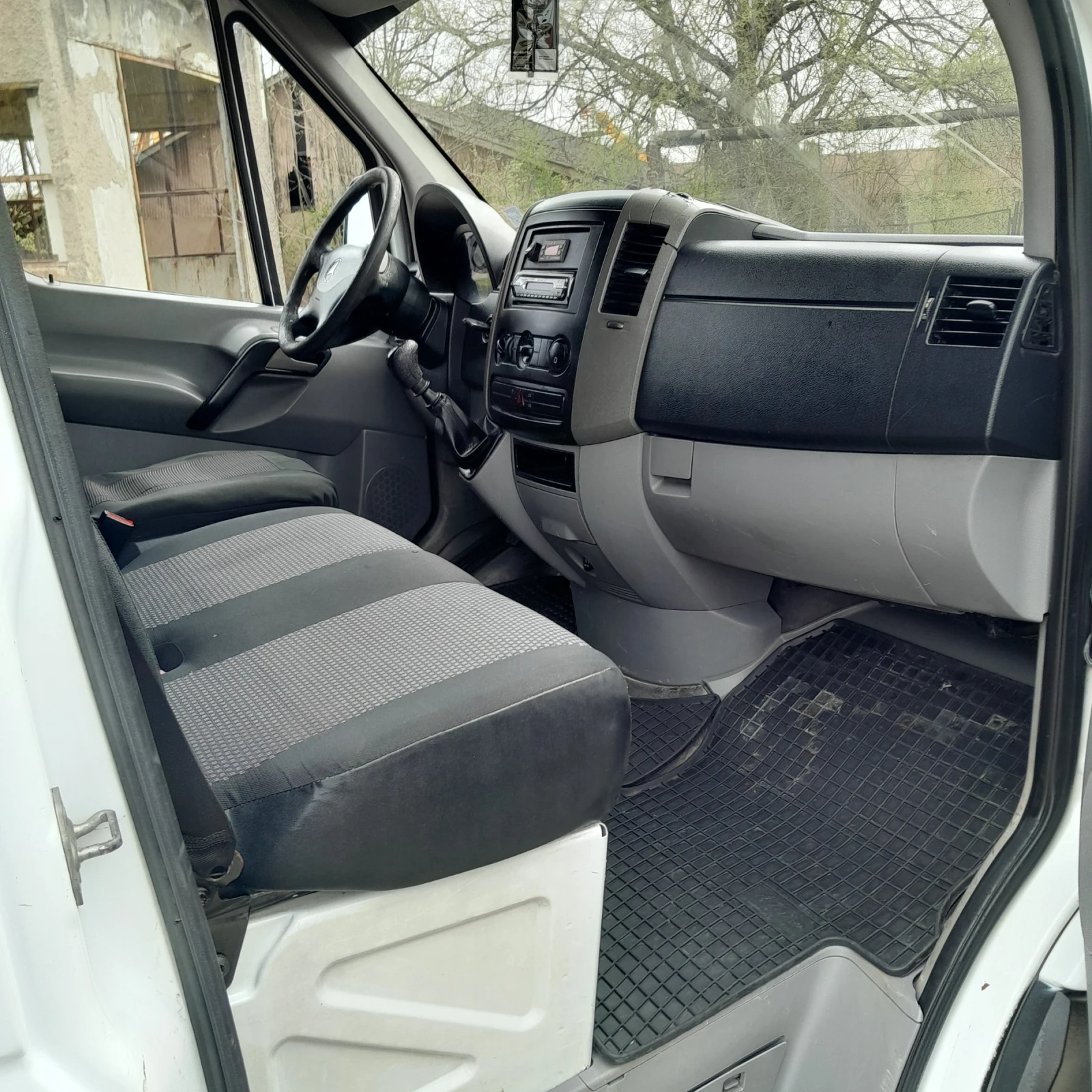 Mercedes-Benz 309 309.�������� | Mobile.bg � ����������� 3