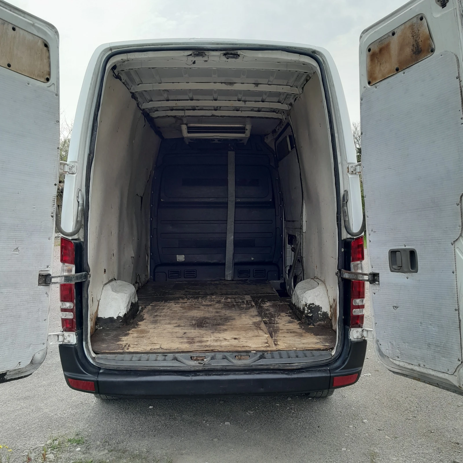 Mercedes-Benz 309 309.�������� | Mobile.bg � ����������� 7