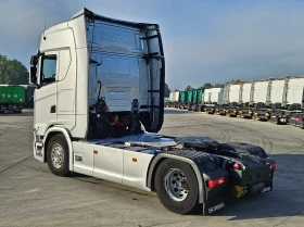 Scania S 500, снимка 4