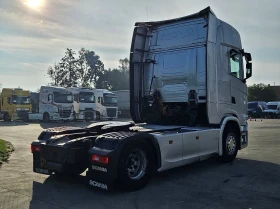 Scania S 500, снимка 3