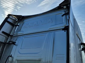 Scania S 500, снимка 5