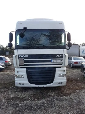  Daf XF 105