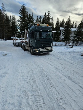 Scania R 620, снимка 5