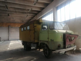 ����� �� �������� �� Ifa W 55