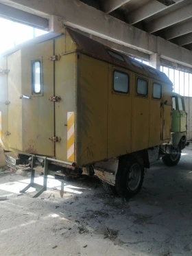 ����� �� �������� �� Ifa W 55