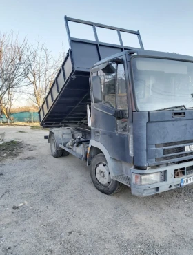 Iveco 75e14 | Mobile.bg � ����� ������ 2
