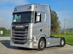 ������ Scania S 500