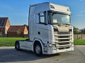 Scania S 500 | Mobile.bg � ����� ������ 2