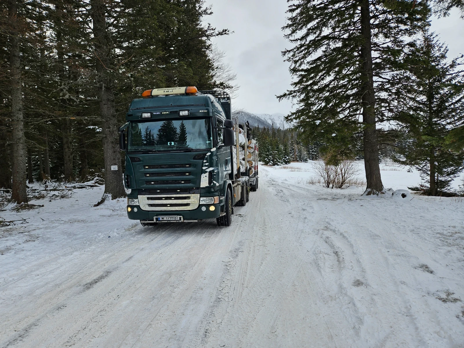 Scania R 620  - изображение 2