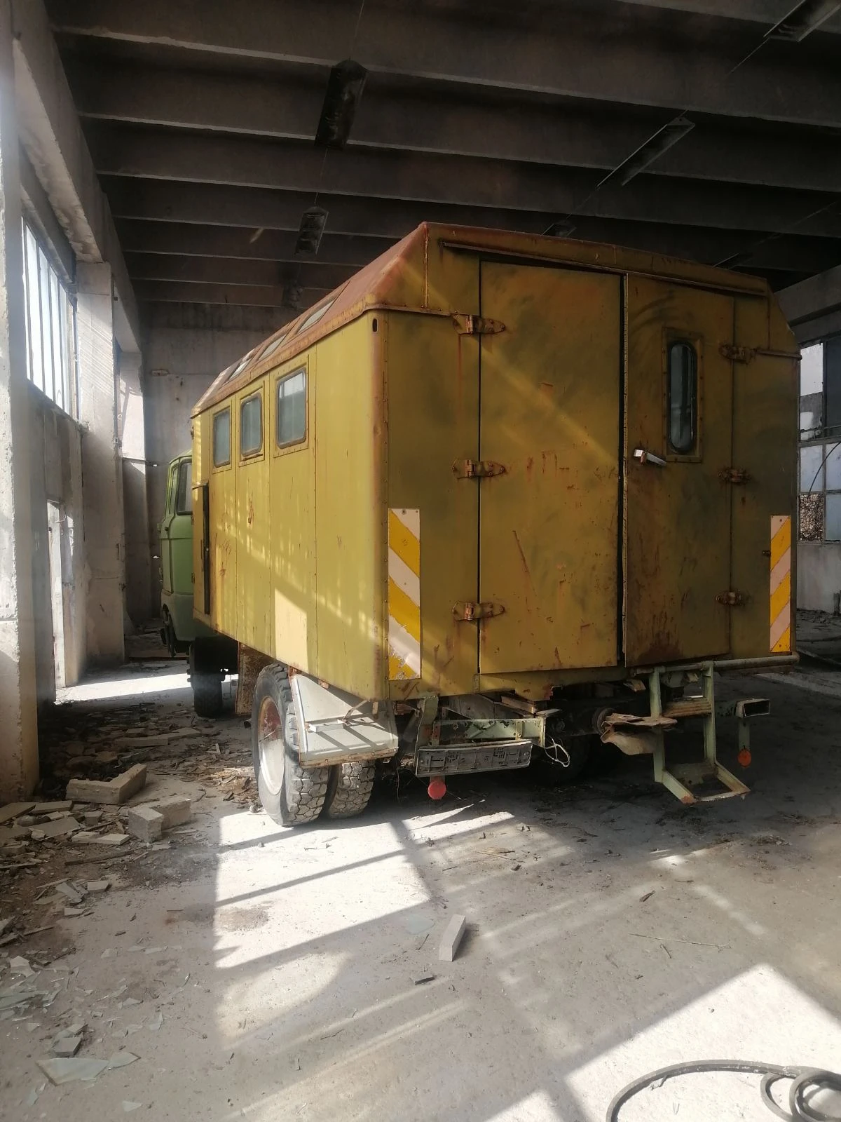 Ifa W 55 | Mobile.bg � ����������� 3