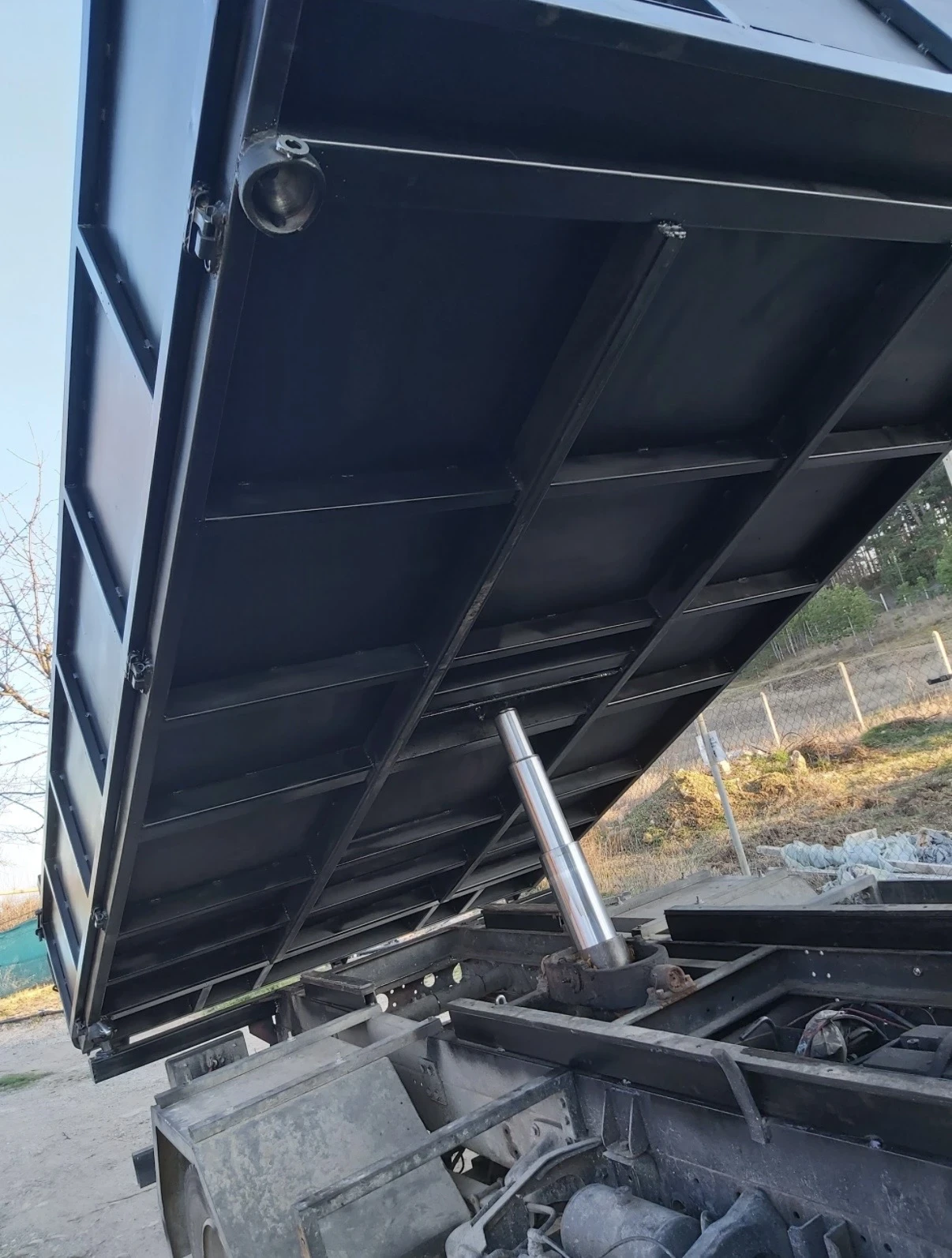 Iveco 75e14, снимка 3 - Камиони - 53778615