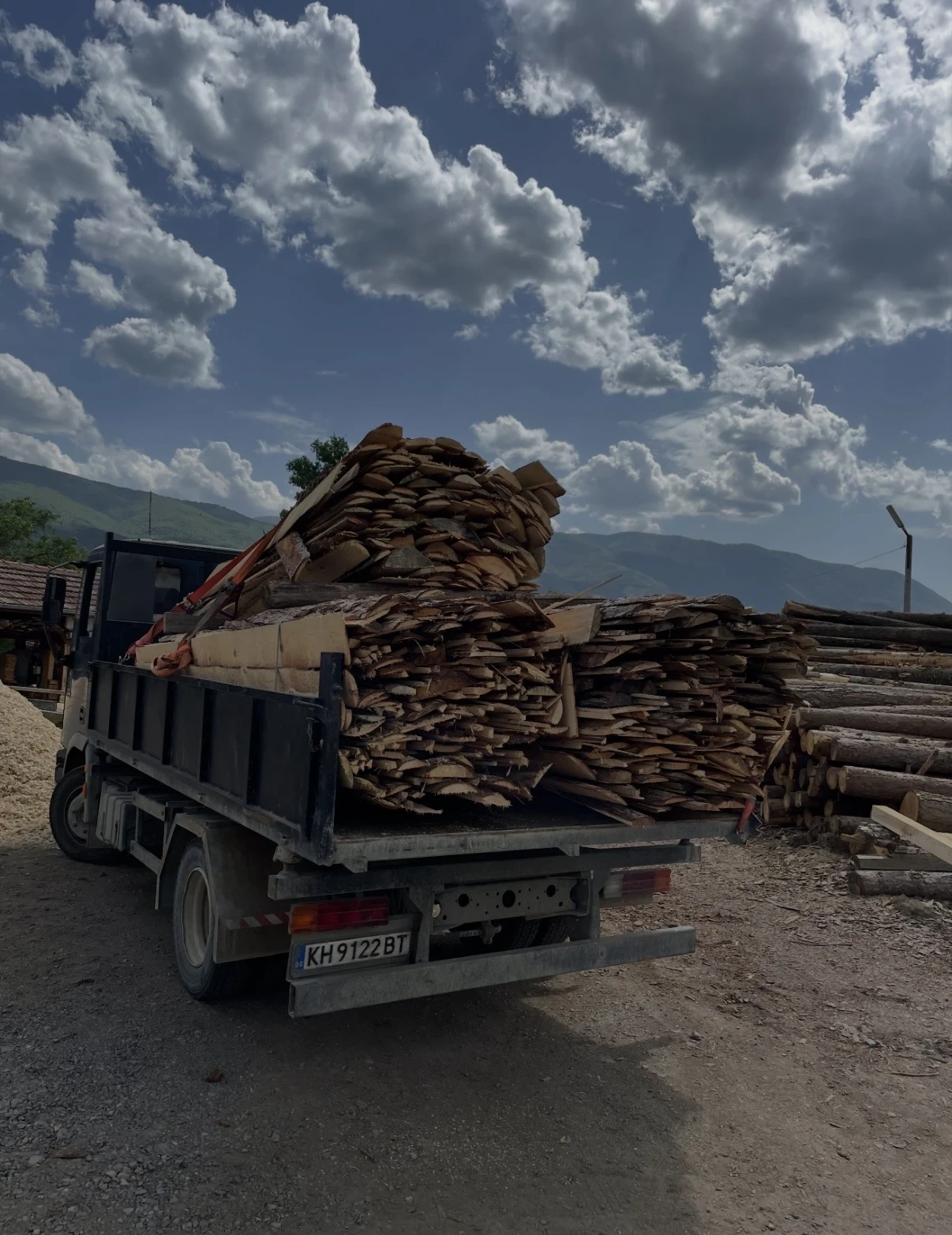 Iveco 75e14, снимка 5 - Камиони - 53778615