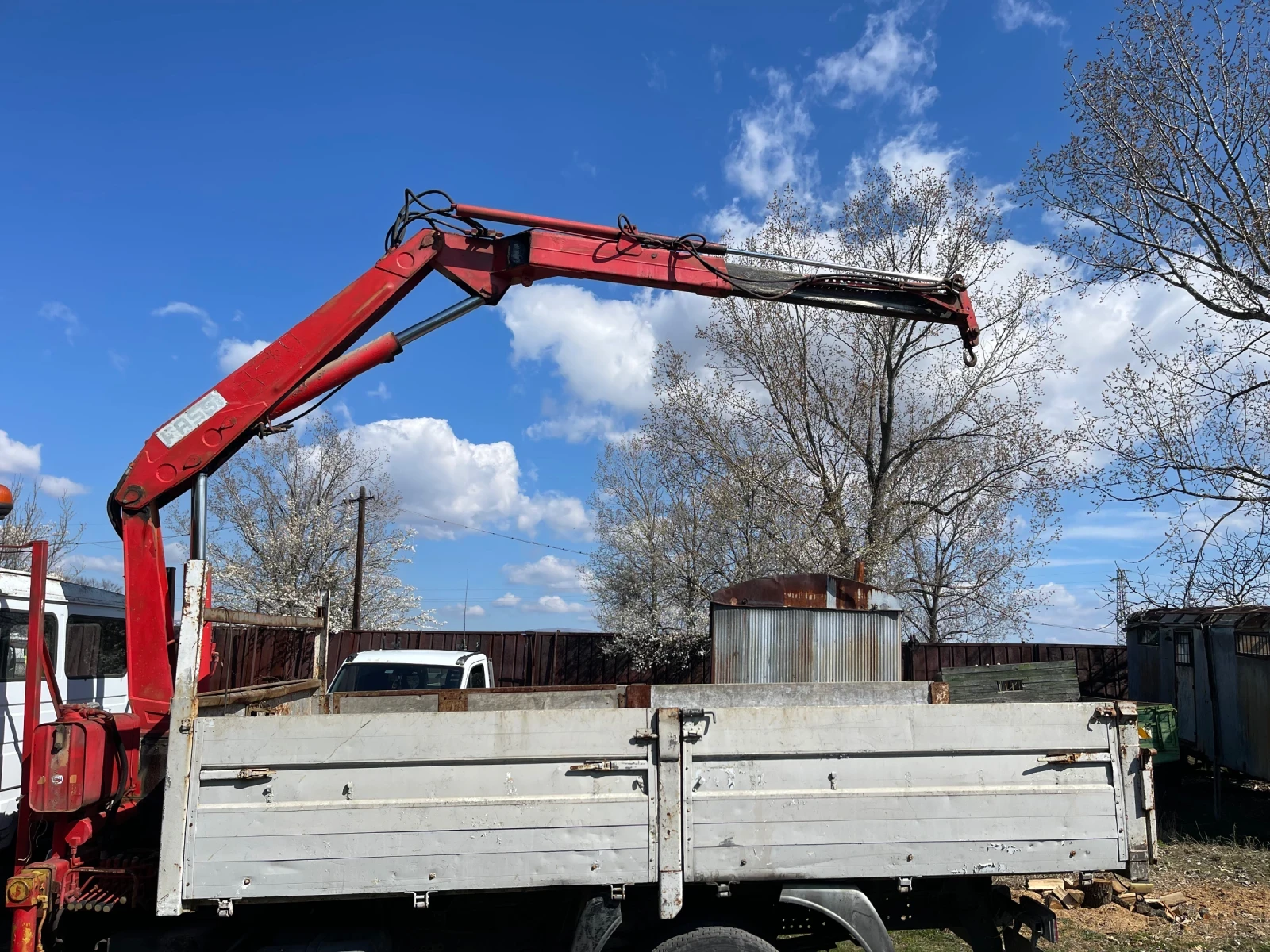 Mercedes-Benz 1114 �������� � ���� | Mobile.bg � ����������� 6