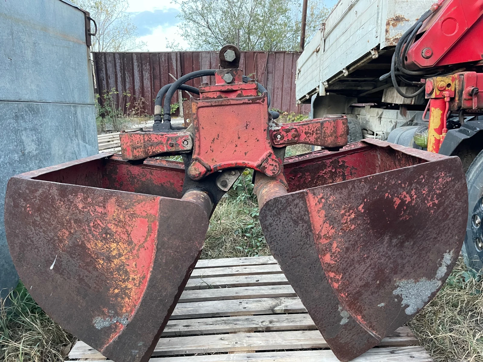 Mercedes-Benz 1114 �������� � ���� | Mobile.bg � ����������� 7