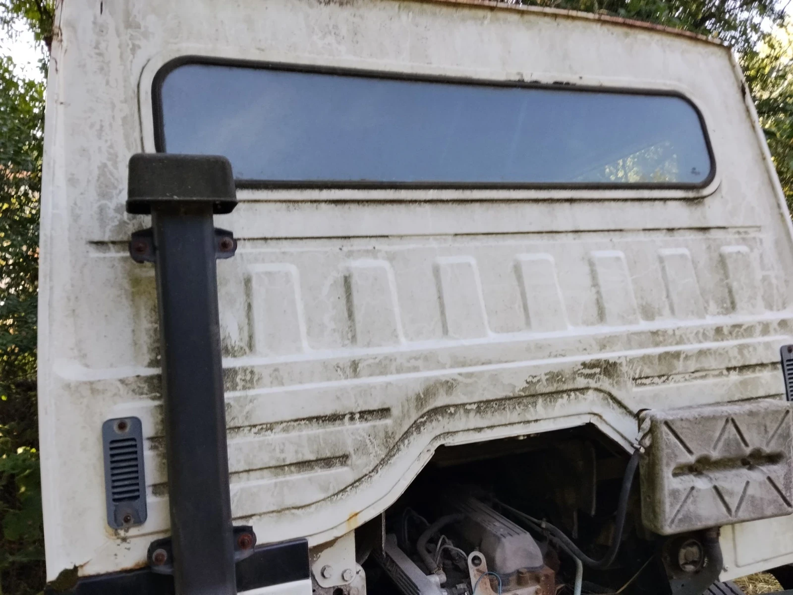 Nissan Atleon, снимка 2 - Камиони - 56045966