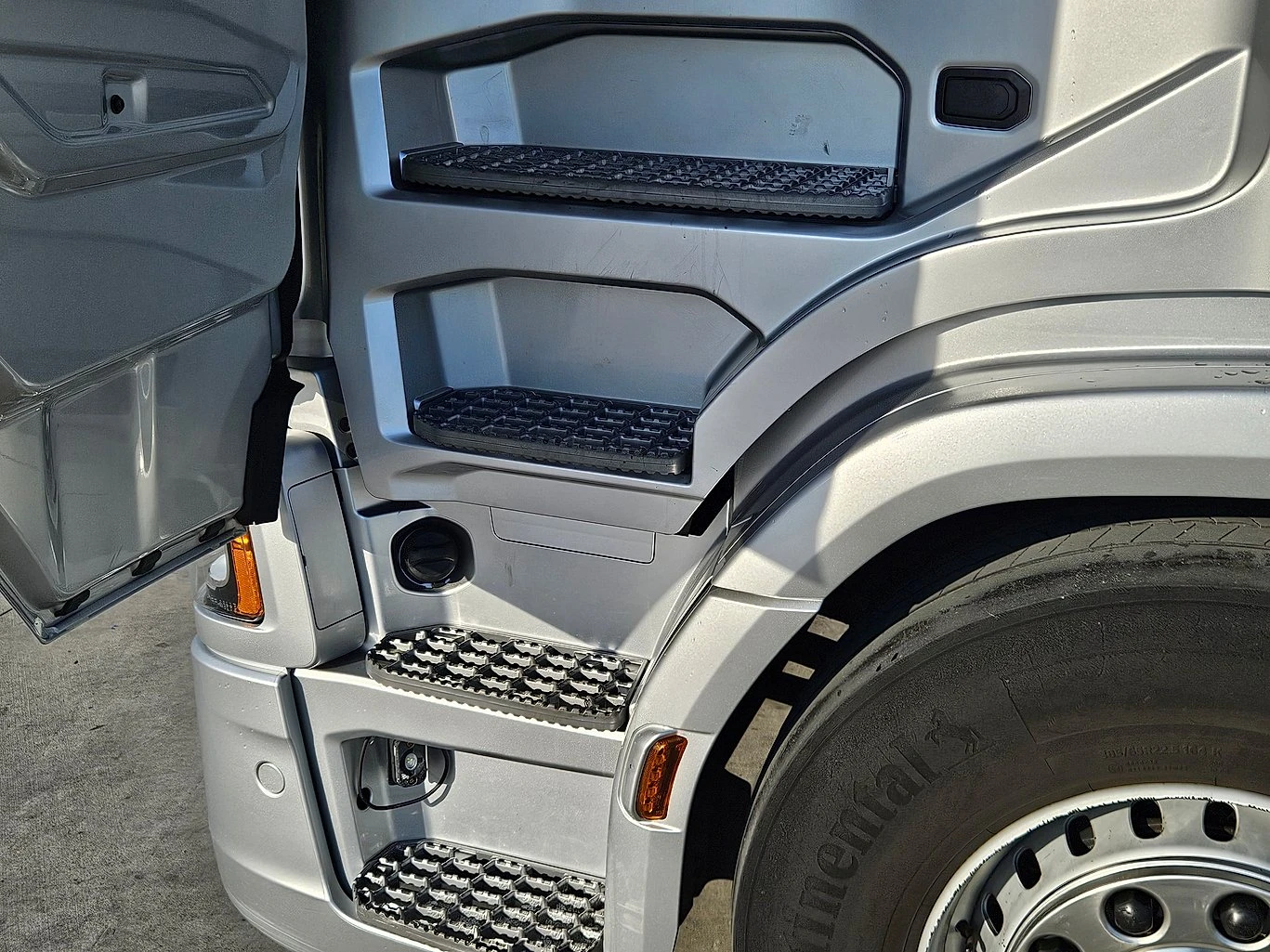 Scania S 500, снимка 6 - Камиони - 56528917