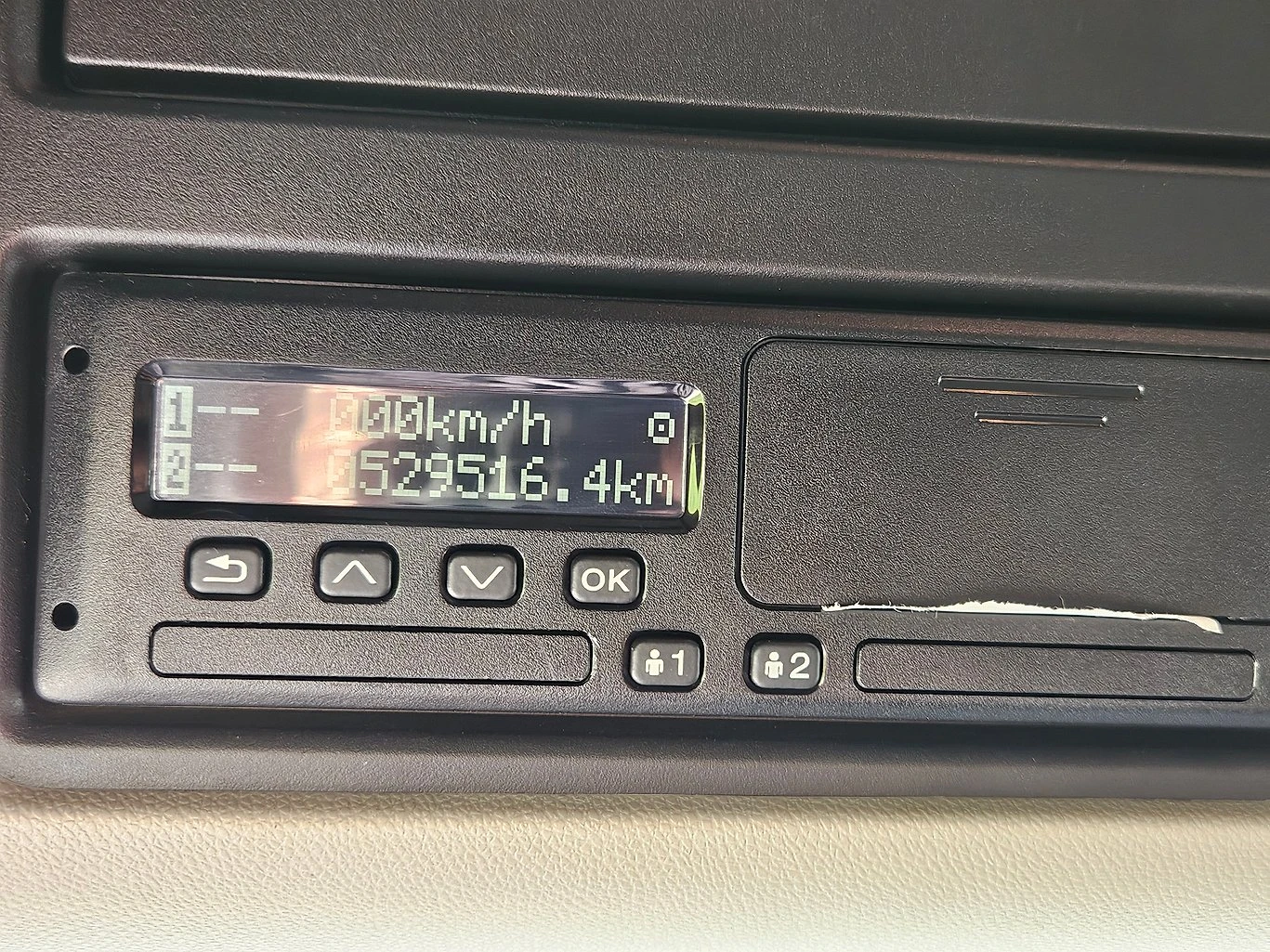 Scania S 500, снимка 17 - Камиони - 56528917