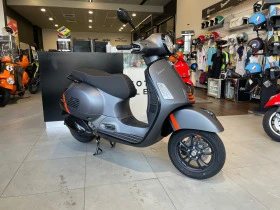 Vespa GTS 300 SUPERSPORT - изображение 2