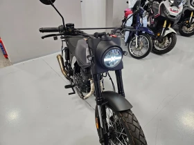 Brixton BX 125 250ie, ABS-Led, Нов-3100км., 2021г., снимка 8