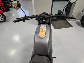 Brixton BX 125 250ie, ABS-Led, Нов-3100км., 2021г., снимка 11