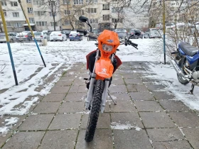 Peugeot XPS 49cc. 6914km!!!, снимка 4