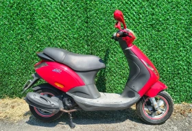 Piaggio Zip - (ТОП)(РЕАЛНИ КИЛОМЕТРИ)(ГОДИШНА ГРАЖДАНСКА), снимка 6