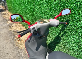 Piaggio Zip - (ТОП)(РЕАЛНИ КИЛОМЕТРИ)(ГОДИШНА ГРАЖДАНСКА), снимка 9