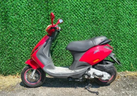 Piaggio Zip - (ТОП)(РЕАЛНИ КИЛОМЕТРИ)(ГОДИШНА ГРАЖДАНСКА), снимка 2