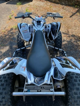 Yamaha Raptor 700, снимка 7