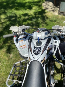 Yamaha Raptor 700, снимка 13