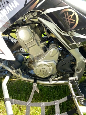 Yamaha Raptor 700, снимка 12