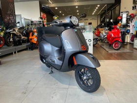  Vespa GTS