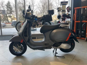 Vespa GTS 300 SUPERSPORT, снимка 5