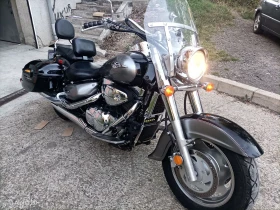 Suzuki Boulevard C90, снимка 7