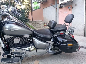 Suzuki Boulevard C90, снимка 11