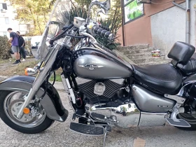 Suzuki Boulevard C90, снимка 10