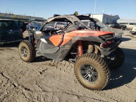 Can-Am Maverick X3 DS TURBO R | Mobile.bg    3