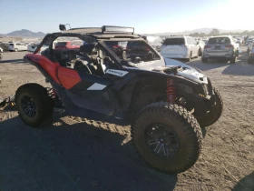  Can-Am Maverick X3