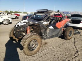 Can-Am Maverick X3 DS TURBO R | Mobile.bg    2