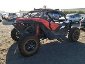 Can-Am Maverick X3 DS TURBO R | Mobile.bg    4