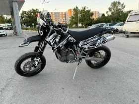 Ktm Supermoto LC-4 Prestige, снимка 4