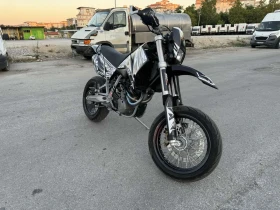 Ktm Supermoto LC-4 Prestige | Mobile.bg    2