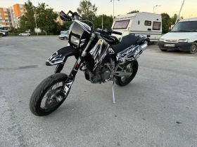 Ktm Supermoto LC-4 Prestige | Mobile.bg    6