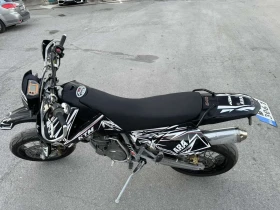 Ktm Supermoto LC-4 Prestige, снимка 7